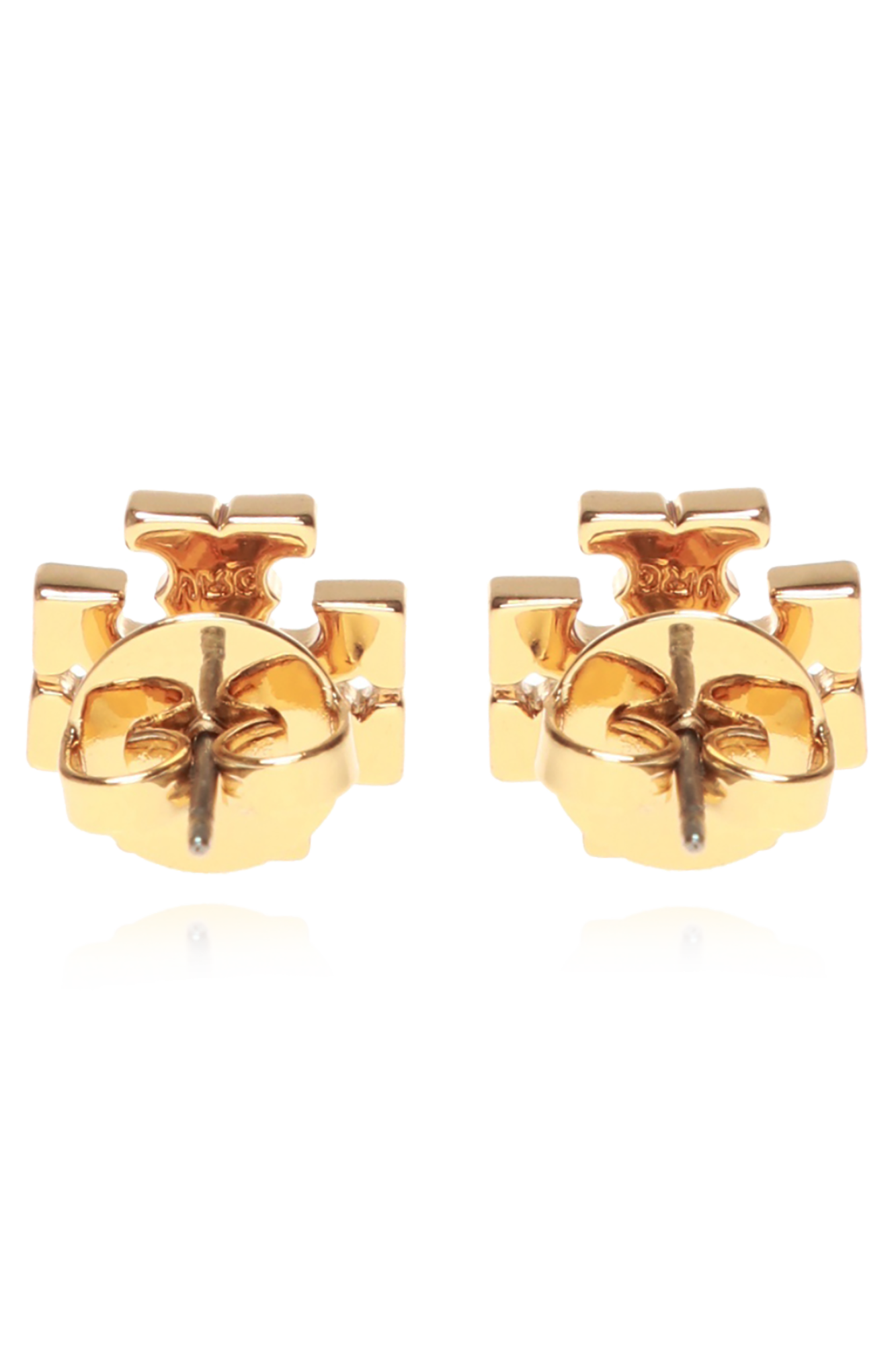 Tory Burch Earrings with logo | Women's Jewelery | Vitkac